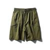 Outdoor Sports Quick-Drying Functional Workwear Shorts Men's Summer Nylon Men Casual Fifth Pants Export Men's Trousers