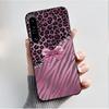 For Sony Xperia 1 VII VI V IV Case Fashion Luxury Flower Butterfly Soft Black TPU Back Cover Ultra thin Shockproof Shell Fundas