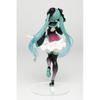 Taito Hatsune Miku Figure Costumes China Dress Ver. (Prize)
