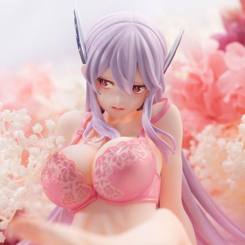 Элитные солдаты Волшебного города: Юйцянь Цзинсян, ручная работа, красивая девушка, украшение для стола