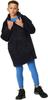 Куртка Regatta Cosy Poncho navy RKA404-540-CC8