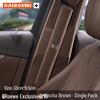 Защитная накладка на ремень безопасности автомобиля Roewe для моделей Clever Ei5/i6/RX3/RX5/RX8 - Конструкция против удушья