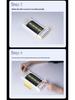 Закаленное стекло REMAX 3D Curved Edge для Apple 16 — защита от пыли высокой четкости (2-Pack)