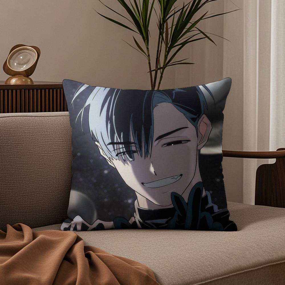 A-Alien Stage АНИМЕ Наволочка с хорошим принтом наволочка для гостиной дивана подушка чехол декор для спальни