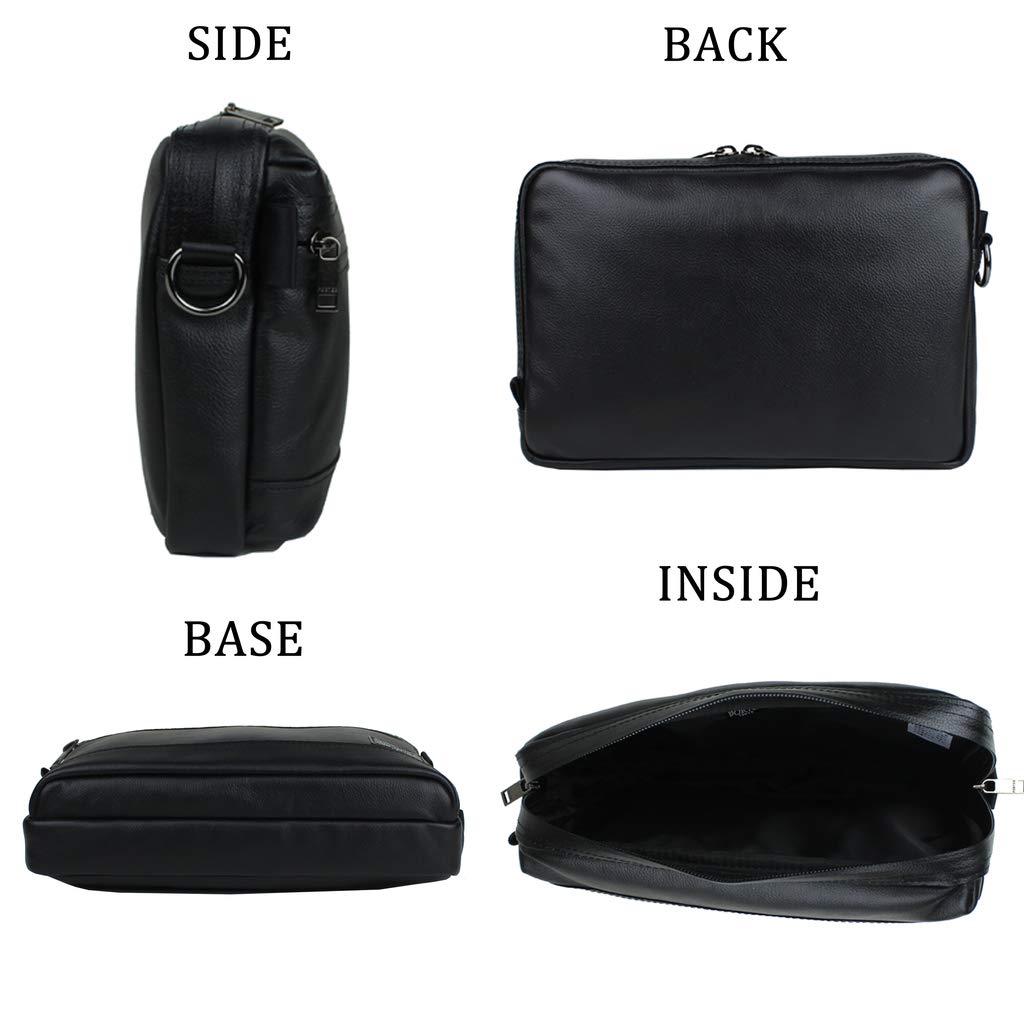 PORTER GUARD Подсумок для охранника [Porter] 033-05067 Черный/10