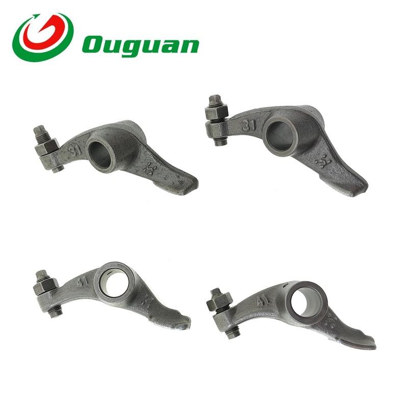 ouguan for XR200R XR250R 1984 1985 XLR250R XR250R XR250L 1985-1996 14431-KK0-000 14431-KR0-000 14441-KK0-000 Rocker Arm