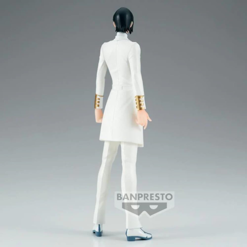 BLEACH SOLID AND SOULS Урю Исида