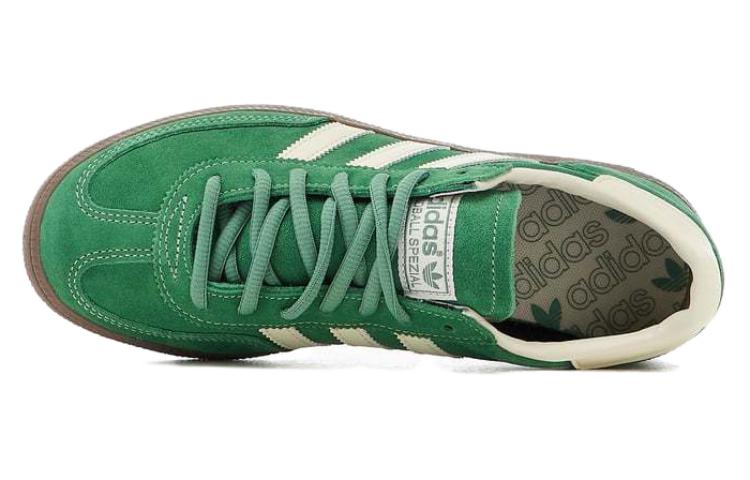 adidas Handball Spezial Б/У Зеленая Резина IG6192