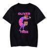 Oliver Tree Винтажная Рок Кантри Поп Унисекс S-5XL Рубашка MK443