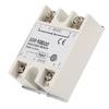 SSR-100DD Solid State Relay Module SSR DC Control DC Input 3-32V DC