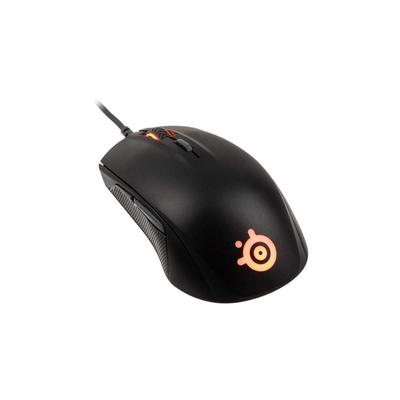Игровая мышь SteelSeries Rival 110 62466 []