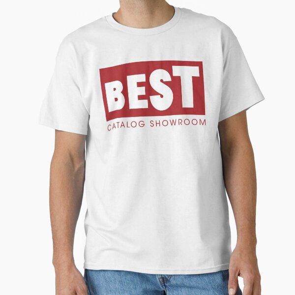 BEST Catalog Showroom Classic T-Shirt