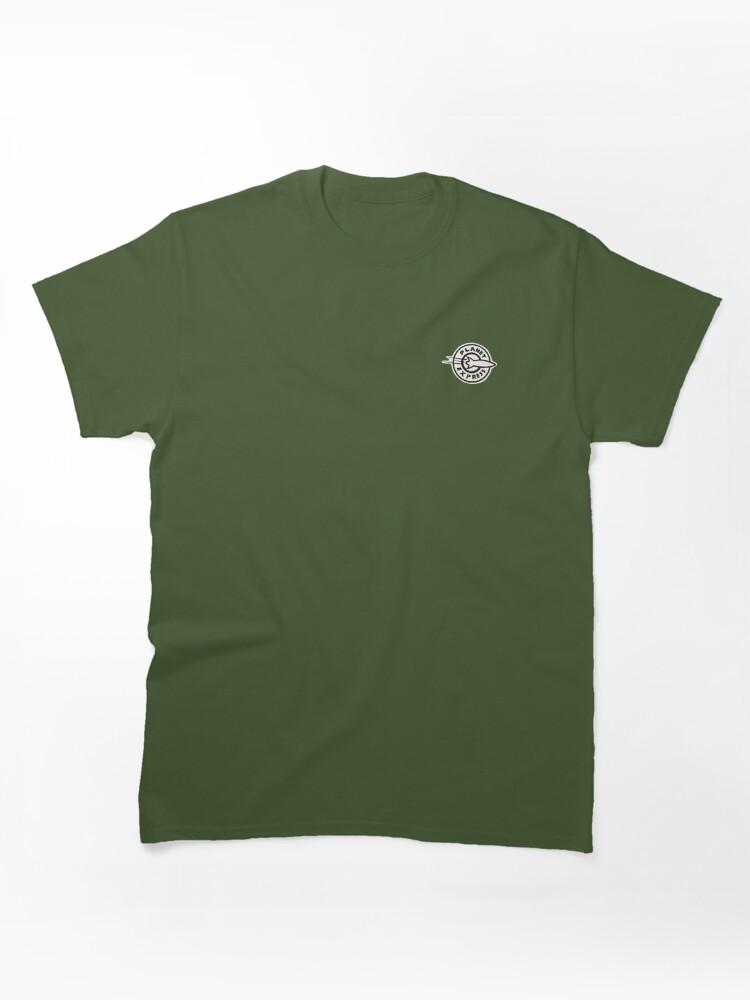 Futurama Futurama Classic Unisex T-Shirt