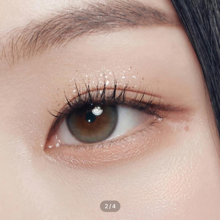 Деметра Один День Пепельно-Серый