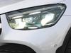 Блок-фара для Mercedes-Benz GLC X253 2016-2022: Улучшенный светодиодный проектор с дневными ходовыми огнями