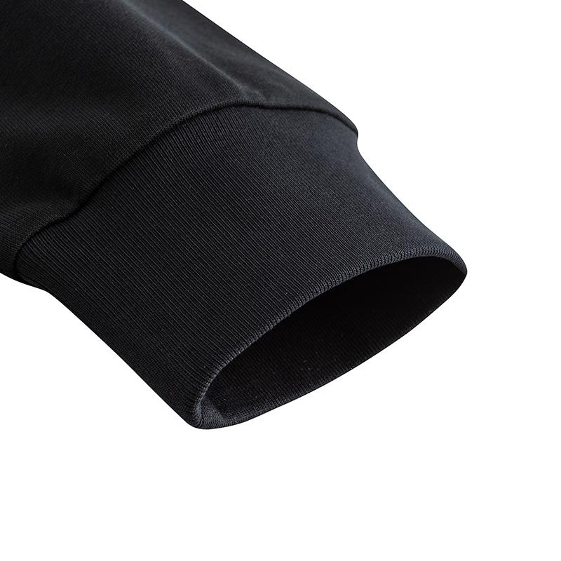 Anta Свободный Хлопковый Удобный Модный Повседневный Спортивный Худи Мужские худи 952538712-4