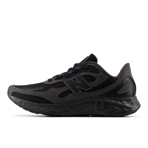 Мужские кроссовки для бега New Balance Fresh Foam Arishi v4 MARIS5H1 2E Широкая посадка Амортизирующие кроссовки