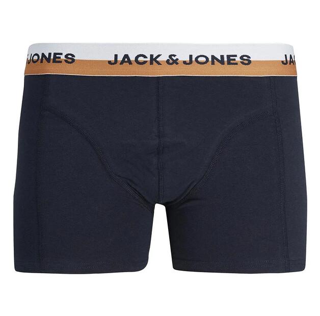 Jack & Jones Eric боксеры 3 шт.