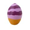 Big Size Ice Cream Squishy Toy Soft TPR Sensory Stress Toy Ice Cream Cone Pinch Le  Kids