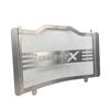 Motorcycle Radiator Guard Protector Grille Grill Cover Water Tank Protection For Ducati Desert X Desert X 2022 2023