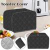 Прочный пылезащитный чехол для тостера, органайзер для противней, кухонные инструменты для уборки