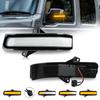 Suzuki Jimny Door Mirror Turn Signal JB64/JB74 Flowing Jimny H30.7 - Current, All Flashing