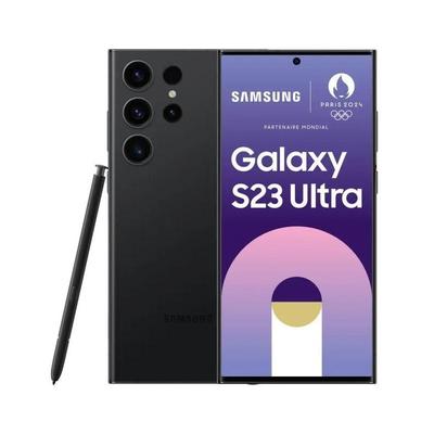 Восстановленный Samsung Galaxy S23 Ultra 5G SIM+eSIM