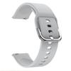 Replacement Strap For Amazfit GTS 4/2 Mini Strap Silicone Strap For Amazfit GTS 3/4 Strap For GTS GTS 2 Strap Bracelet Watchband