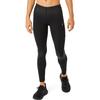 Motion Muscle Support Stability Performance Size XL Tights, Men's 2011D008, Black,