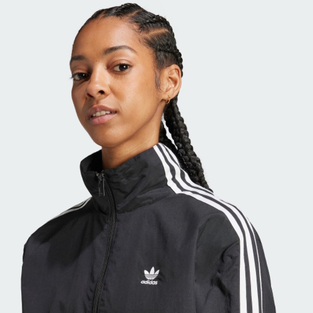 Adidas Оригинальный плетеный верх для трека Jd5331