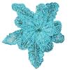 Eye-Catching Sequins Flower Applique for Clothes Hat Sewing Patches DIY Scarf Wedding Dress Decors Accessories