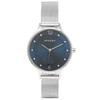 Watch SKW2307 ANITA Watch [Skagen] Women's Blue/Silver [Item]