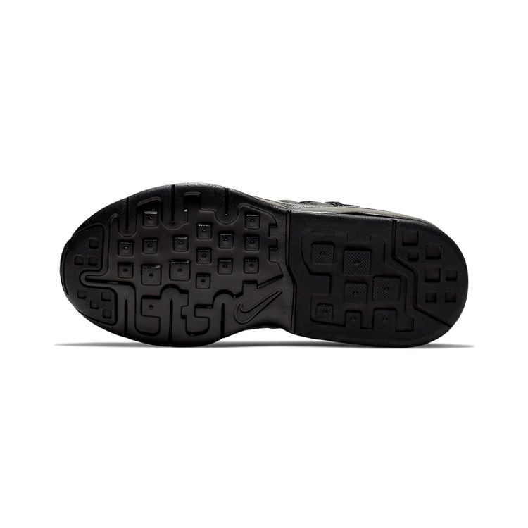 Nike Air Max Invigor BP Низкие Удобные Универсальные Детские Повседневные Кроссовки Детские кроссовки 749573-003