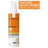 Crème Solaire - La Roche Posay - Anthelios - Spray - SPF30 - 200ml - Protection UV