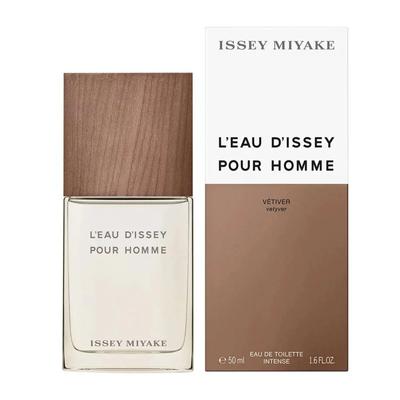 Иссей Мияке L'eau D'issey Pour Homme V?iver Edt Спрей 50мл