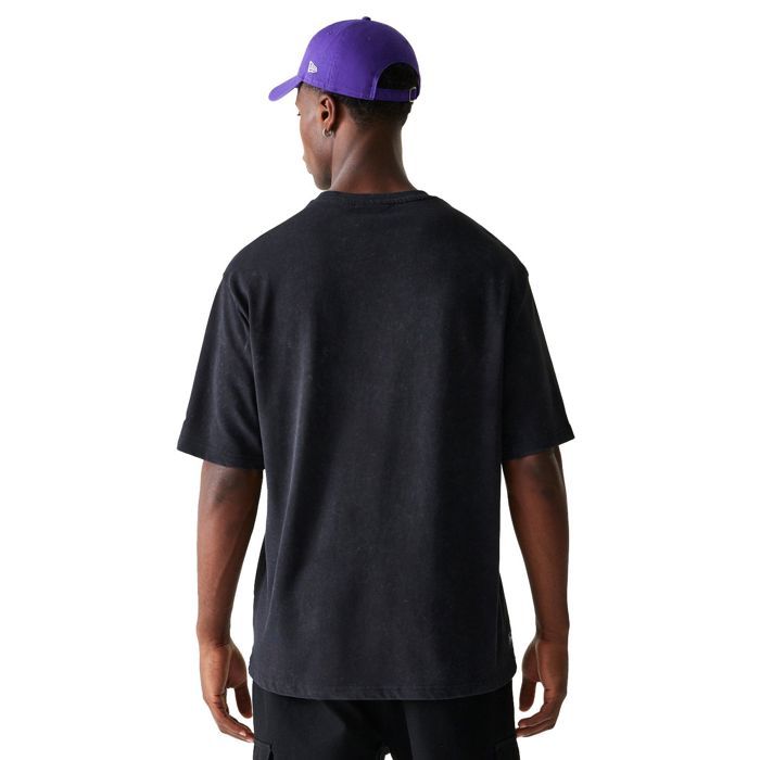 New Era Oversized Shirt - NFL PREMIUM Minnesota Vikings