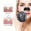 10/20/30/50pc Unisex Blackhead Remove Mask Nasal Strips Shrink Cleansing Pore Nose Black Head Remove Stickers Skin Care Mask Patch