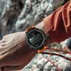Мягкий дышащий силиконовый ремешок для Amazfit T-REX 3/2 спортивный браслет ремешок для часов для Huami Amazfit T-REX/T-REX 2ULTRA браслет