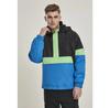 Urban Classics 3-Tone Neon Windstopper куртка