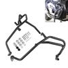 For HONDA XADV X-adv 750 XADV750 X-ADV750 2025 2025 2025 Crash Bar Motorcycle Engine Guard Bumper Stunt Cage Fairing Protection