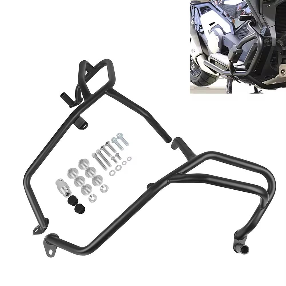 Для HONDA XADV X-adv 750 XADV750 X-ADV750 2025 2025 2025 Защитная дуга для двигателя мотоцикла, бампер, каркас для трюков, защита обтекателя
