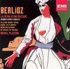 CD ГЕКТОР БЕРЛИОЗ, МИШЕЛЬ ПЛАССОН, ТУ - Берлиоз: Греческая революция (Игра 724355763327 EMI Classics 2003 Европа Классика Б/У