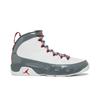 Air Jordan 9 Retro Fire Red CT8019-162