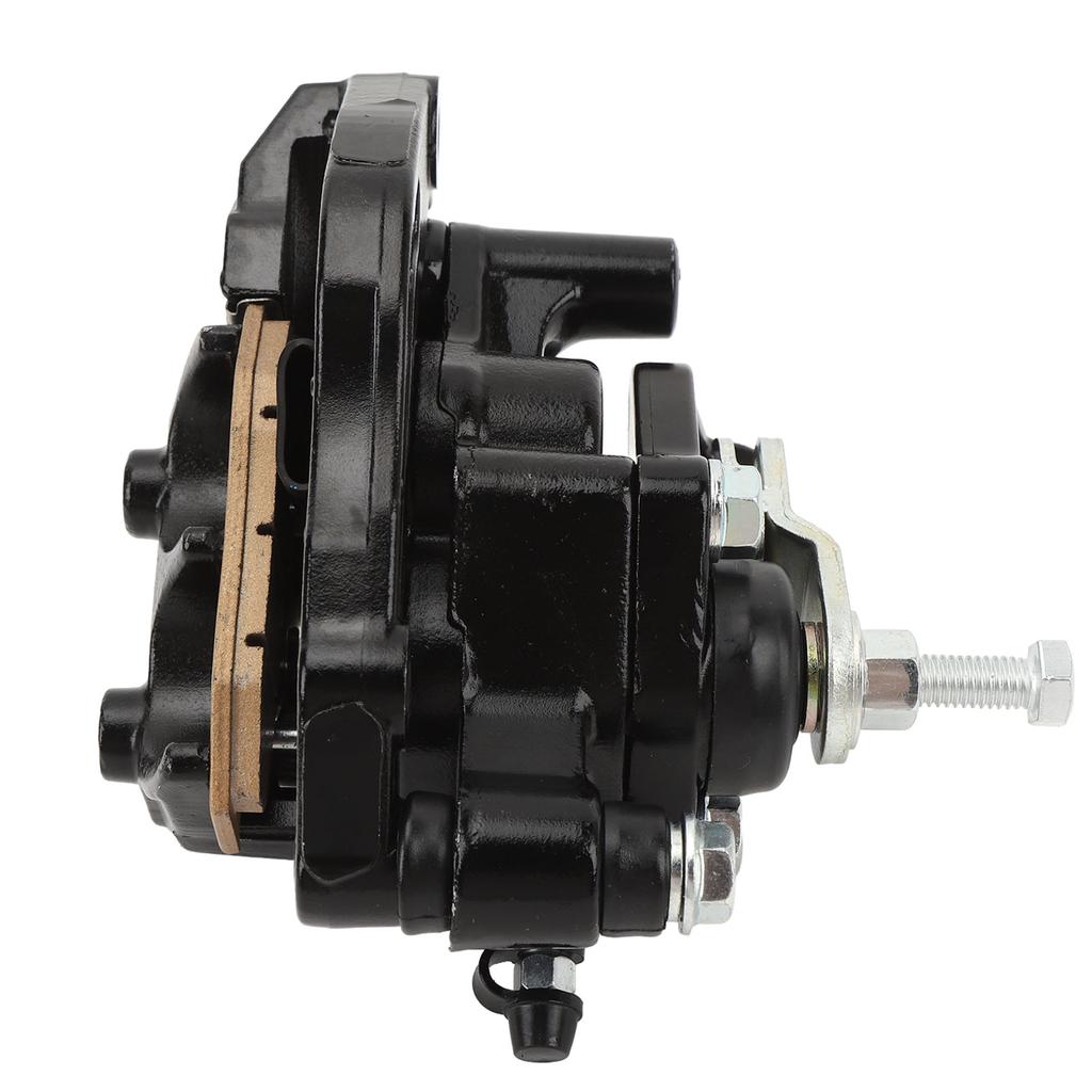 Задние тормозные суппорты с колодками 43200 HA2 671 Стабильная работа Мотоциклетный тормозной суппорт для ATC250R 1986