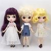 ICY DBS Кукла Блайз 1/6 bjd 30см игрушка белая кожа шарнирное тело 30см игрушка подарок для девочек