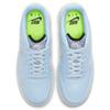 Nike Air Force 1 '07 Se 'Recycled Wool Pack Light Armory Blue' Women's Sneakers DA6682-400