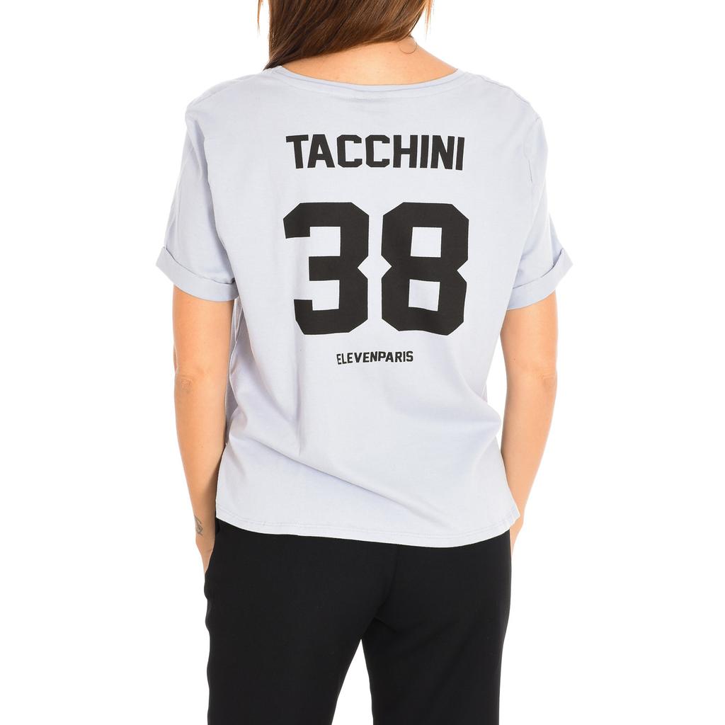 EVOLUA 17F2TS501 Женская футболка с коротким рукавом