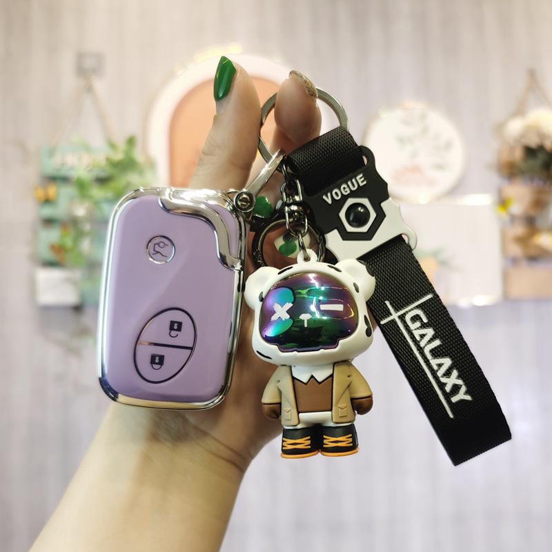 Защитный чехол для ключа автомобиля BYD S6/G3R/L3/S7/F0/e6/M6/Tang для мужчин и женщин