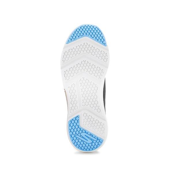 Кроссовки Skechers 128334-BKMT