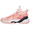 Klay Thompson KT7 Flamingo Men Sneakers Pink White Black 112211101-5